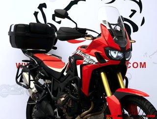 HONDA CRF 1000L AFRICA TWIN DCT ¿A2?