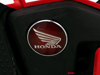 HONDA CRF 1000L AFRICA TWIN DCT ¿A2?