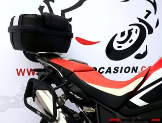 HONDA CRF 1000L AFRICA TWIN DCT ¿A2?