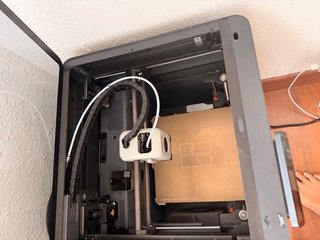Bambu Lab P1S Impresora 3D