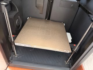 Bambu Lab P1S Impresora 3D