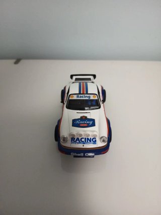 Scalextric