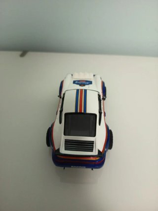 Scalextric