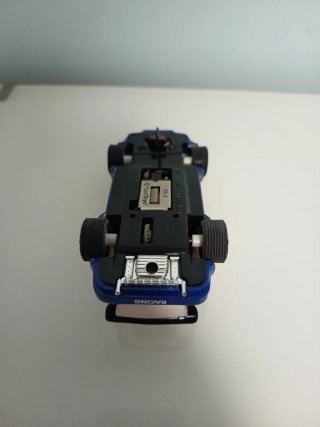 Scalextric