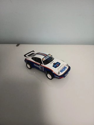 Scalextric