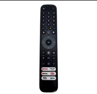 Mando a distancia TCL RC833 nuevo