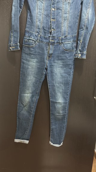 Mono Tejano Elástico