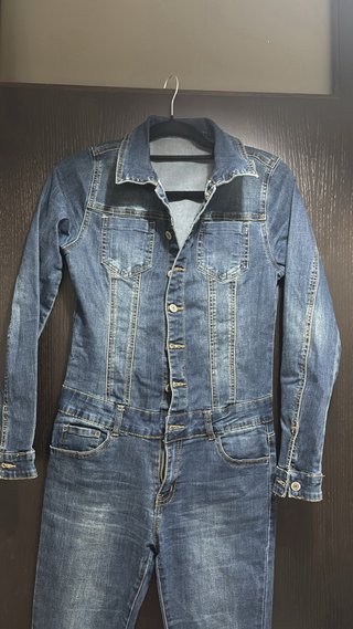 Mono Tejano Elástico