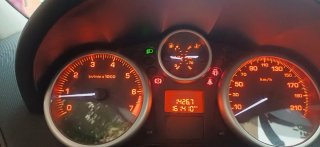 Peugeot 207 2011