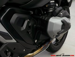 BMW R 1300 GS -GARANTÍA OFICIAL-