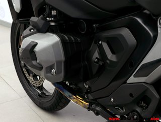 BMW R 1300 GS -GARANTÍA OFICIAL-