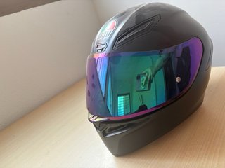 Pack Accesorios Moto Casco y chaqueta