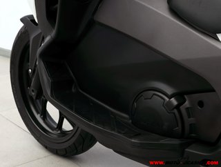 HONDA INTEGRA 750 ¿A2?