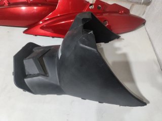 Kymco agility 50cc