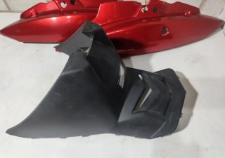 Kymco agility 50cc