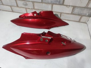 Kymco agility 50cc