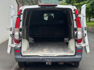 Mercedes Vito 116 CDI