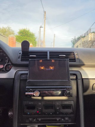 Audi A4 2006