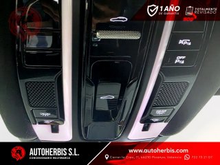 Porsche Cayenne 2019  441 CV