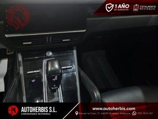 Porsche Cayenne 2019  441 CV