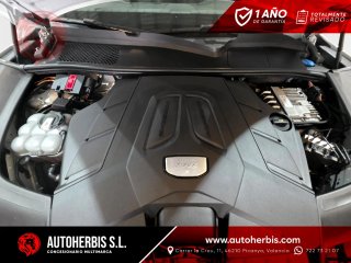Porsche Cayenne 2019  441 CV