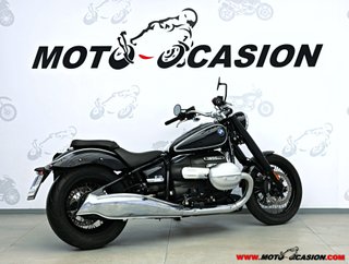 BMW R 18