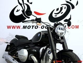 BMW R 18