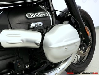 BMW R 18