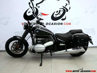 BMW R 18