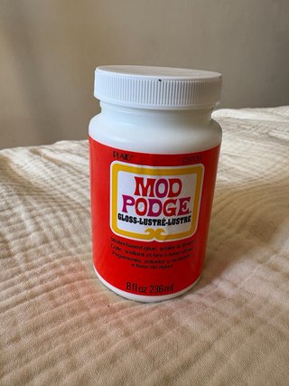 Mod Podge Gloss 236ml