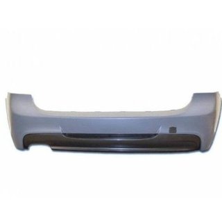 Paragolpes Trasero BMW E91 Look M-Tech ABS