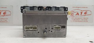 SISTEMA AUDIO / RADIO CD MAZDA CX-7 (ER) Active+