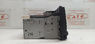 SISTEMA AUDIO / RADIO CD MAZDA CX-7 (ER) Active+