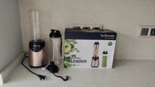 Batidora personal La Rêveuse