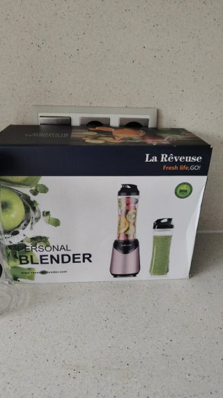 Batidora personal La Rêveuse