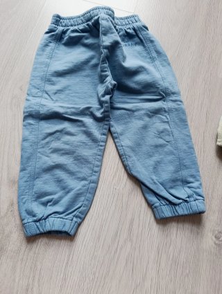 Lote pantalones niño 12-18 meses