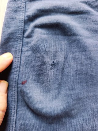 Lote pantalones niño 12-18 meses