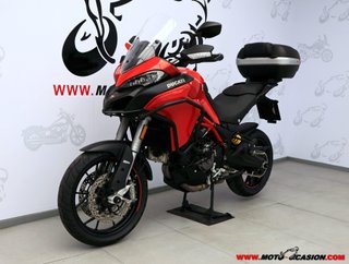DUCATI MULTISTRADA 950 S