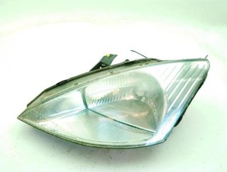Faro izquierdo ford focus sedan (dfw) 22068187