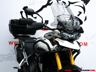TRIUMPH TIGER 900 RALLY PRO ¿A2?