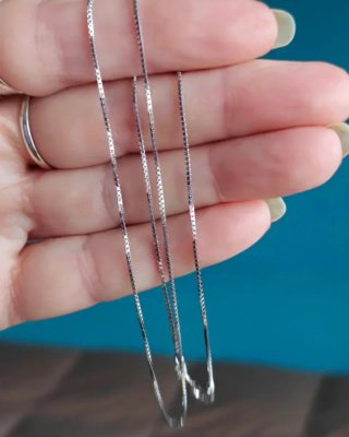 Doble protección plata925 Nudo Bruja Tetragrámaton