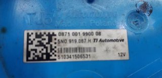 Bomba 5n0919087 volkswagen tiguan * 93841