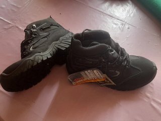 Cofra Botas de Seguridad Gore-Tex