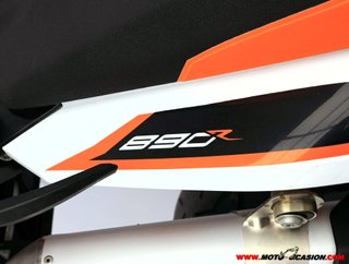 KTM 890 ADVENTURE R