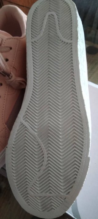 Deportivas Kappa Mujer Rosa Talla 38