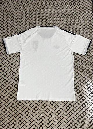 Camiseta Como 26/27 Segunda Equipación Adidas