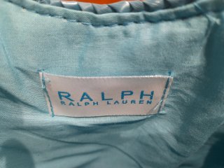 Bolso Ralph Lauren sin estrenar + REGALO