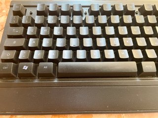 Tastiera Gaming LYCANDER