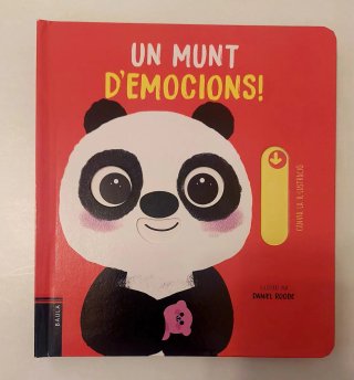 Un munt d'emocions