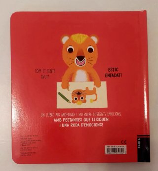 Un munt d'emocions
